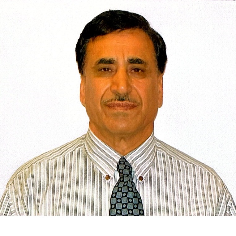 Wahid Ayoubi